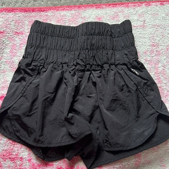 The Way Home Shorts - Picture 2 of 3